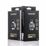 SMOK Fetch Pro Replacement Pod (No Coil Included) - each